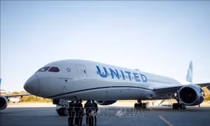 Gián đoạn chuỗi cung ứng: 'Kiếp nạn' chung của Boeing và Airbus 