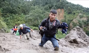 Thăng hạng chức danh nghề nghiệp viên chức chuyên ngành Thông tin và Truyền thông