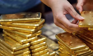 Quảng Ngãi: Kịp thời trao trả 1,3 cây vàng và hơn 15 triệu đồng cho người đánh rơi