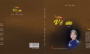 Thơ như lời nguyện cầu bình an 
