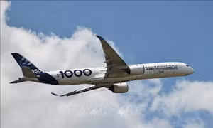 Airbus và Boeing công bố chiến lược phát triển máy bay đối lập nhau