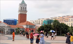 Du lịch Nam Bộ tự tin với bước phát triển mới - Bài cuối: Giải bài toán sản phẩm