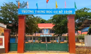 Xử lý kịp thời các hành vi bạo lực, bảo đảm môi trường giáo dục an toàn, thân thiện
