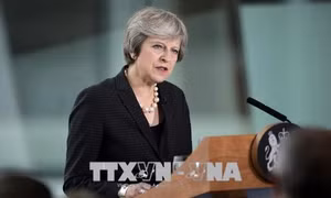 Một nửa cử tri Anh ủng hộ tiến hành trưng cầu ý dân nếu đàm phán Brexit đổ vỡ