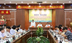 Các tỉnh Tây Nguyên và Duyên hải Miền Trung đẩy mạnh các phong trào thi đua