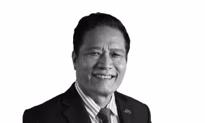 Tin buồn: Đồng chí Nguyễn Duy Hùng từ trần