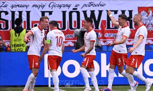 EURO 2024: Chung kết ngược