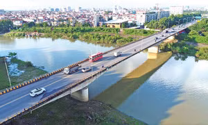 Phê duyệt Khung chính sách bồi thường Dự án nâng cấp, mở rộng một số cầu trên Quốc lộ 1