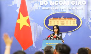Quảng bá, sử dụng sản phẩm có 'đường 9 đoạn' tại Việt Nam là vi phạm pháp luật
