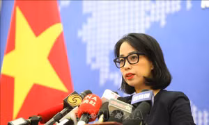 Vụ việc ở Đắk Lắk vẫn đang trong quá trình điều tra, làm rõ