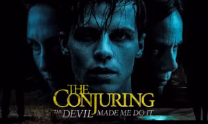 'The Conjuring 3' thống trị phòng vé, doanh thu ra rạp khoảng 24 triệu USD