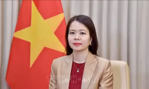 APEC 2025: Chuyển tải thông điệp về tầm nhìn, định hướng và quyết tâm đổi mới, sáng tạo của Việt Nam