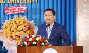 Hội thảo khoa học quốc gia về kế toán và kiểm toán lần thứ 7 - VCAA 2025
