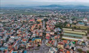 Tỉnh Quảng Ninh hướng tới trở thành trung tâm dịch vụ, du lịch và kinh tế biển quốc tế