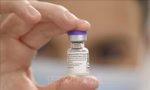 Australia tài trợ 60 triệu liều vaccine ngừa COVID-19 cho các quốc gia đang phát triển