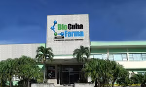 Nga đầu tư 11 triệu USD cùng Cuba nghiên cứu dược phẩm