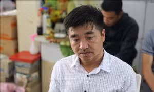 Đắk Nông khởi tố cán bộ thuế lạm dụng chức vụ, quyền hạn để chiếm đoạt tài sản