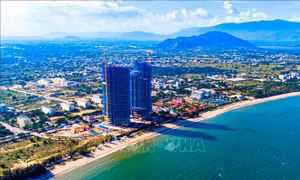 Giải pháp để Ninh Thuận sớm lấy lại đà tăng trưởng cho du lịch 