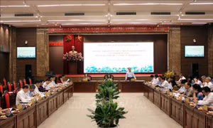 Cử tri mong sớm có hướng dẫn để Luật Thủ đô (sửa đổi) đi vào cuộc sống