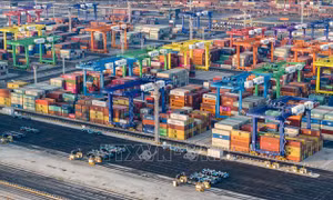 ADB cảnh báo rủi ro năng lượng đối với kinh tế châu Á