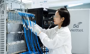 Tự chủ vật liệu mới - bước tiến vững chắc trong ứng dụng công nghệ