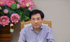Kiện toàn Hội đồng tư vấn cải cách thủ tục hành chính của Thủ tướng Chính phủ