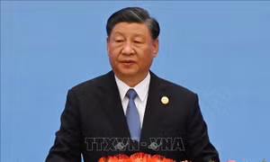 Trung Quốc nêu bật tầm quan trọng của đổi mới, phát triển xanh và toàn diện