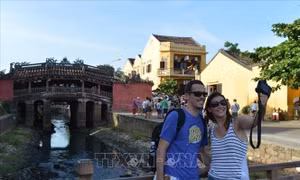 Phó Thủ tướng Vũ Đức Đam: Quảng Nam cần bảo tồn tối ưu các Di sản Văn hóa thế giới
