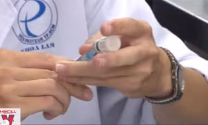 Hơn 200.000 liều vaccine 5 trong 1 sắp về Việt Nam