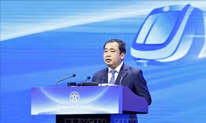Quy hoạch Thủ đô 100 năm: Phép thử năng lực hiện thực hóa tầm nhìn