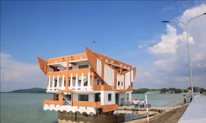 Tư vấn, đánh giá về an toàn đập, hồ chứa nước Dầu Tiếng 