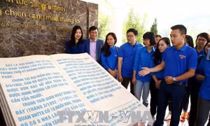 Đưa chiến lược phát triển thanh niên vào cuộc sống