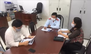 Xử lý nghiêm trường hợp đăng thông tin sai sự thật, lợi dụng dịch bệnh để đầu cơ