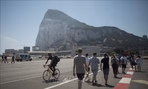 EU và Anh đạt thỏa thuận lịch sử, mở đường bỏ kiểm soát biên giới Gibraltar - Tây Ban Nha