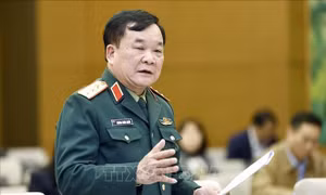 Cần chính sách đặc thù trong quản lý, bảo vệ Khu di tích Lăng Chủ tịch Hồ Chí Minh