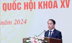 Cơ chế thử nghiệm cần thận trọng, bảo đảm kiểm soát tốt