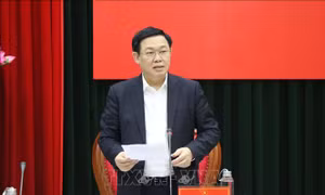 Tạo thuận lợi cho doanh nghiệp nhưng vẫn đảm bảo mục tiêu chống chuyển giá