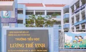 Khẩn trương làm rõ vụ giáo viên dùng kim tiêm răn đe học sinh