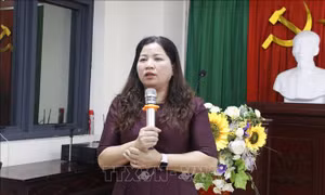 Cập nhật thông tin mới về quản lý lao động, tiền lương, tiền thưởng trong doanh nghiệp nhà nước