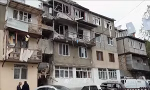 Lãnh đạo Armenia và Azerbaijan dự kiến gặp nhau đầu tháng tới