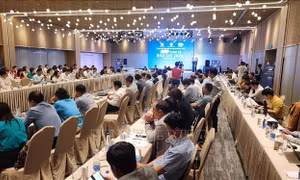 Diễn đàn Kinh tế báo chí 2023