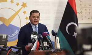 Libya khẳng định bầu cử là chìa khóa giải quyết bế tắc chính trị