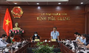 Hậu Giang thực hiện đồng bộ Nghị quyết số 68/NQ-CP và Nghị quyết số 116/NQ-CP