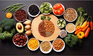 Bật mí cách giảm cholesterol tự nhiên, không dùng thuốc