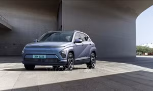 Hyundai và Kia ra mắt công nghệ cho hệ thống quản lý pin xe điện