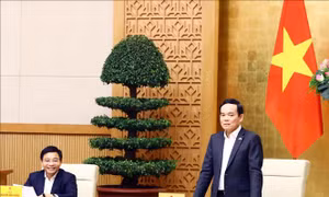 Đảm bảo tuyệt đối an ninh, an toàn hàng không