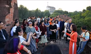 Siết chặt quản lý chất lượng dịch vụ, tung loạt sản phẩm du lịch mới 