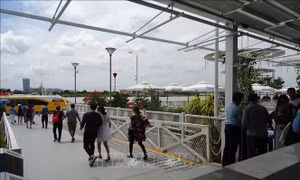 Kết nối hàng không để khởi động sản phẩm tour mới