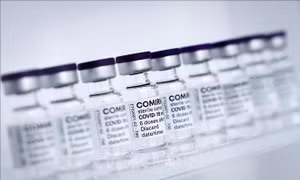 Nhật Bản cấp phép sử dụng vaccine ngừa COVID-19 cho trẻ từ 6 tháng đến 4 tuổi