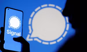 Cảnh báo lừa đảo đổi tiền, vay tiền và ứng dụng Signal